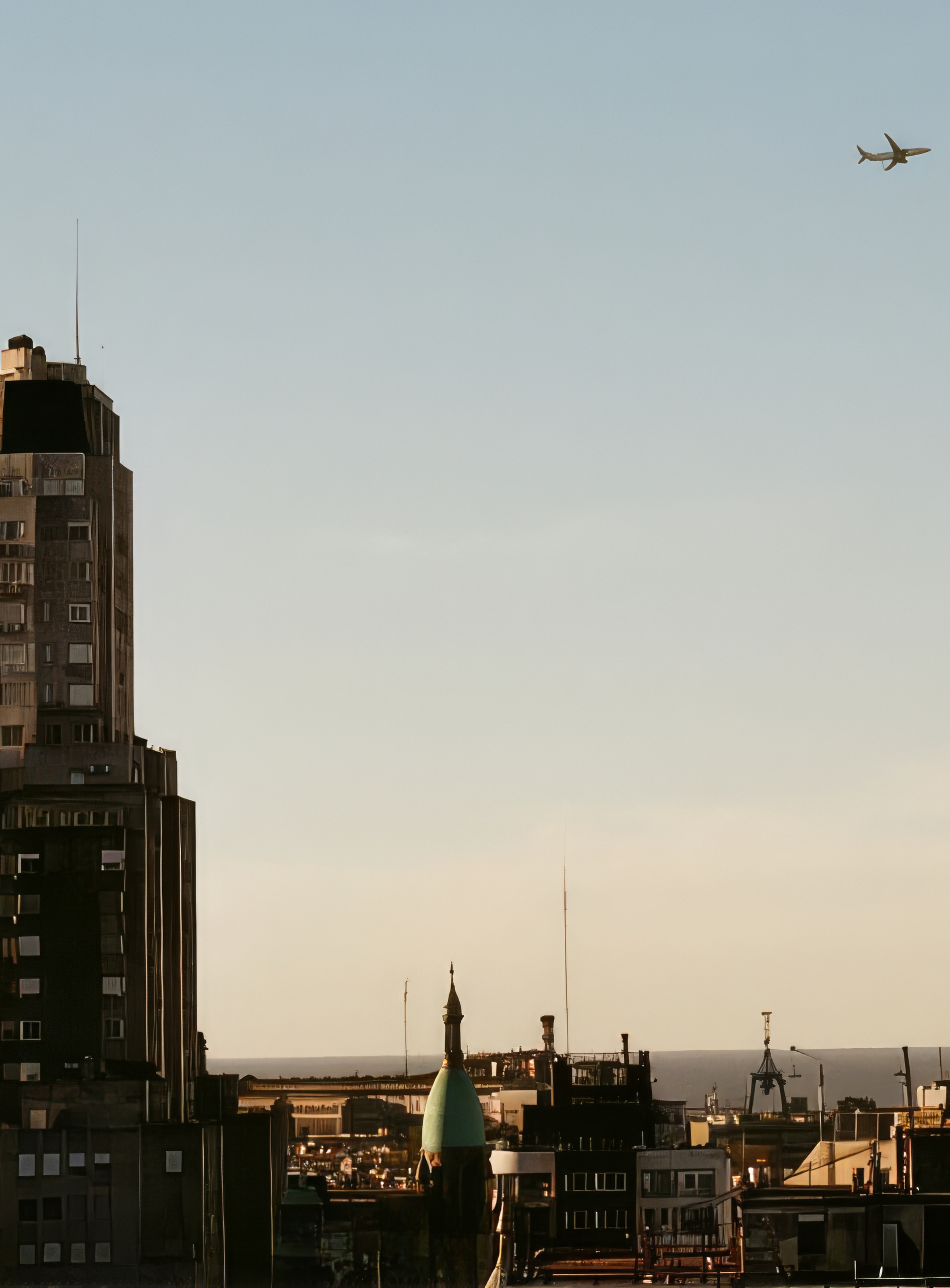 City